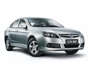 Chana CX30 Sedan